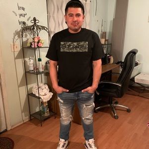 Meet your Posher, Deive